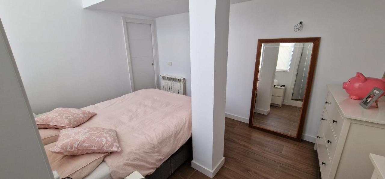 Remanso De Luz Y Silencio En La Puerta Del Sol Apartment Madrid Exterior photo